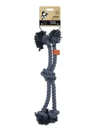 mpets-zabawka-coto-cross-60cm-szary