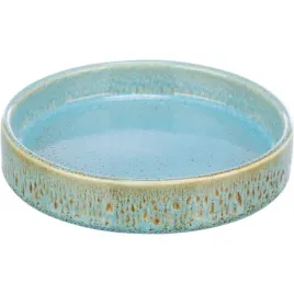 trixie-miska-ceramiczna-dla-kota-niebieska-025l-15cm