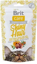 brit-care-cat-snack-shiny-hair-50g