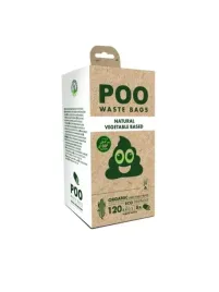 mpets-poo-biodegradowalne-woreczki-na-odchody-120szt-8-rolek-bezzapachowe
