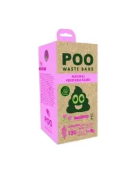 mpets-poo-biodegradowalne-woreczki-na-odchody-120szt-8-rolek-rozane
