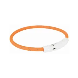 trixie-obroza-swiecaca-led-usb-m-l-45cm-7mm-pomaranczowa