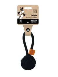 mpets-zabawka-coto-loop-pilka-z-uchwytem-65cm-czarna
