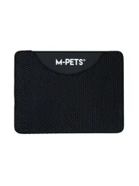 mpets-mata-przed-kuwete-60x45cm-duplex-pozioma-czarna