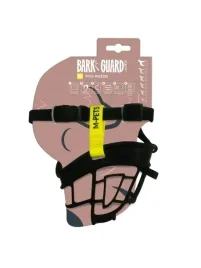 mpets-kaganiec-dla-psa-bark-guard-xxl-czarno-zolty