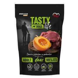 biofeed-tasty-dog-life-saszetka-karma-mokra-dla-psa-500g-jelen