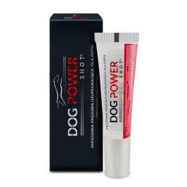 dog-power-shot-16g-preparat-zwiekszajacy-sprawnosc-fizyczna-psow