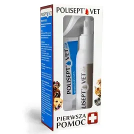 polisept-vet-pierwsza-pomoc-100ml-30ml-spray-zel-na-rany
