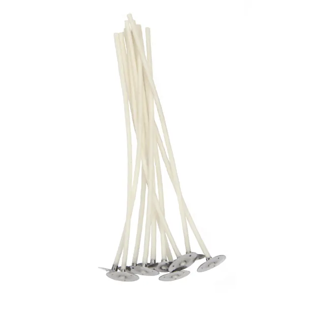 Knoty bawełniane do świec V3 - 100 szt. EasyCandle