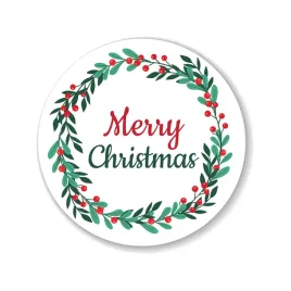 naklejki-ozdobne-merry-christmas-wianek-3-szt
