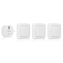 smartwares-sh4-99567-zestaw-3-wlacznikow-przelacznik-wifi-bialy