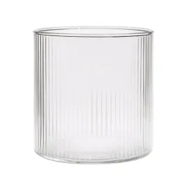 pojemnik-szklany-do-dekoracji-swiec-cylinder-680-ml-bezbarwny-ryflowany