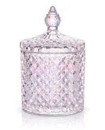 cukiernica-cukierniczka-szklana-z-pokrywka-pojemnik-krysztal-rainbow-300-ml