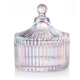 cukiernica-cukierniczka-szklana-z-pokrywka-pojemnik-krysztal-rainbow-250-ml