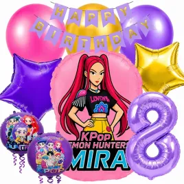 balony-zestaw-balonow-na-8-urodziny-kpop-demon-hunters-mira-huntrix-pop-10