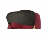 maxi-cosi-daszek-black-stan-nowy