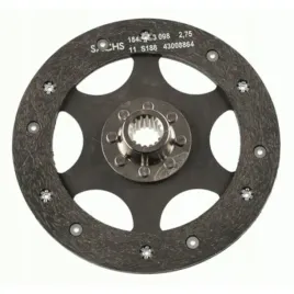 tarcza-sprzegla-sachs-1864-000-124