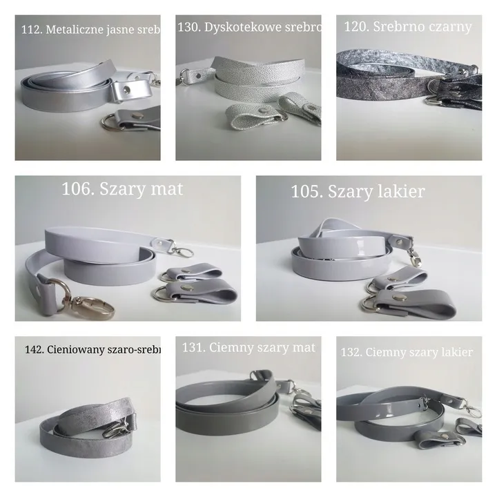 pasek-regulowany-do-obag-moonlight-pocket-moon-stan-nowy
