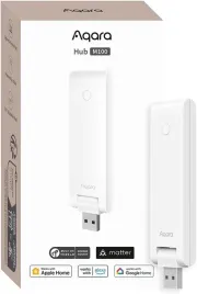 aqara-hub-m100-smart-home-zigbee-homekit-eu-jednostka-centralna