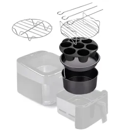 akcesoria-do-frytkownicy-lehmann-air-fryer-zestaw-4-elementy-uniwersalne