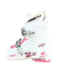 dzieciece-buty-narciarskie-roces-regulowane-w-rozmiarze-od-30-do-35
