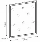 brooklin-840-lustro-60-cm-wiszace-scienne-kolor-mebla-inny-kolor