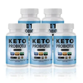 5x-keto-probiotix-5x30-szt