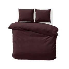 posciel-adamaszkowa-jednobarwna-pasy-160x200-wino-bordowa