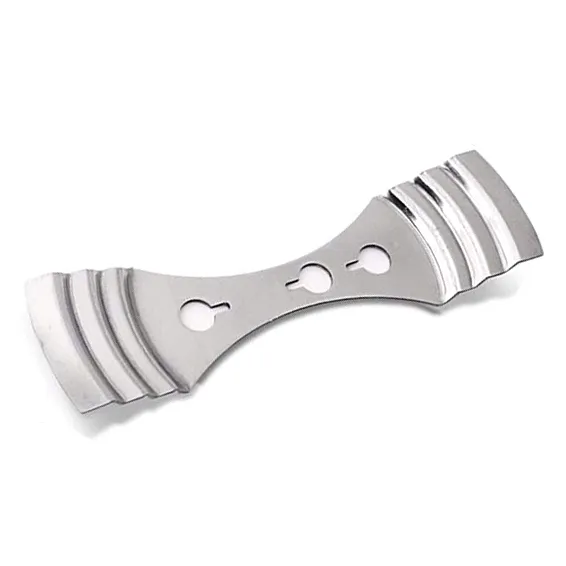 Stabilizator centrownik do knotów metalowy trzymak do knota knot ST3