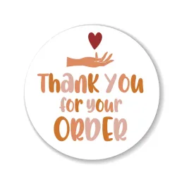 naklejki-ozdobne-rekodzielo-thank-you-order-3-szt