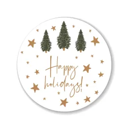 naklejki-etykiety-ozdobne-happy-holidays-3-szt