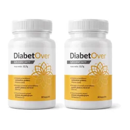 2x-diabetover-2x30-szt