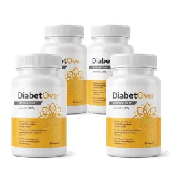 4x-diabetover-4x30-szt