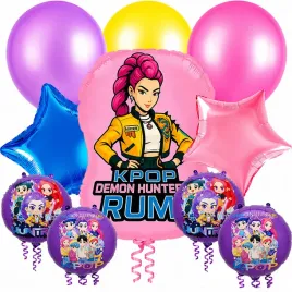 balony-zestaw-balonow-kpop-demon-hunters-rumi-huntrix-pop-8-szt