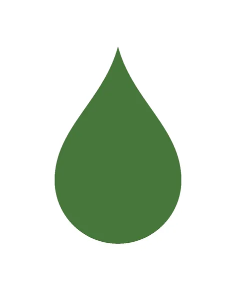 Barwnik do świec wosku w płynie płynny 10 ml FOREST GREEN zielony jasny