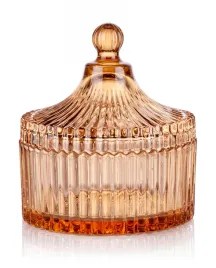 cukiernica-cukierniczka-szklana-z-pokrywka-pojemnik-krysztal-amber-250-ml