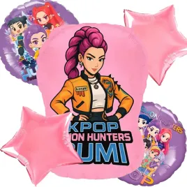 zestaw-balonow-kpop-demon-hunters-rumi-huntrix-pop-5-szt