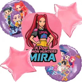 zestaw-balonow-kpop-demon-hunters-mira-huntrix-pop-5-szt