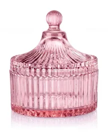 cukiernica-cukierniczka-szklana-z-pokrywka-pojemnik-krysztal-pink-250-ml