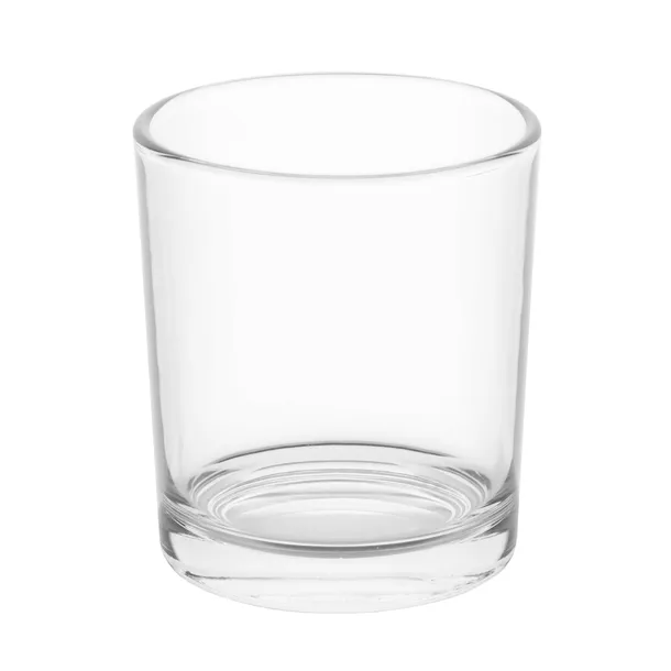 POJEMNIK SZKLANY DO ŚWIEC CLASSIC 230 ML BEZBARWNY PRZEZROCZYSTY