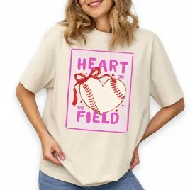 koszulka-t-shirt-damski-migdalowy-letnia-stylowa-prezent-heart-the-field-m