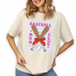 koszulka-t-shirt-damski-migdalowy-stylowa-na-prezent-baseball-mom-club-m