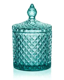 cukiernica-szklana-z-pokrywka-pojemnik-na-cukier-krysztal-turquoise-300-ml