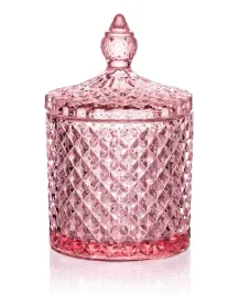 cukiernica-szklana-z-pokrywka-pojemnik-na-cukier-krysztal-pink-300-ml