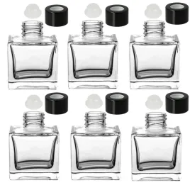 butelka-pojemnik-na-dyfuzor-zapachowy-100-ml-kwadrat-black-gloss-6-sztuk