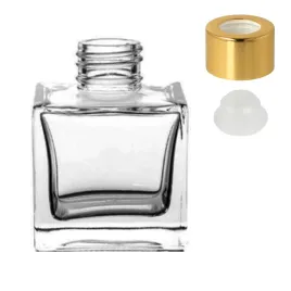 dyfuzor-zapachowy-butelka-pojemnik-na-dyfuzor-100-ml-kwadrat-gold