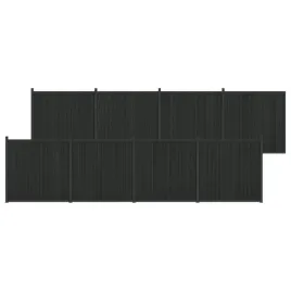 panel-ogrodzeniowy-8-szt-1405-x-1865-cm-wpc-i-aluminium