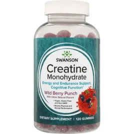 swanson-creatine-monohydrate-wild-berry-punch-120-zelek
