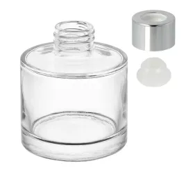 dyfuzor-zapachowy-butelka-pojemnik-na-dyfuzor-100-ml-okragly-silver