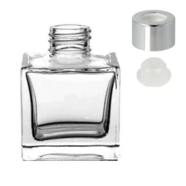 dyfuzor-zapachowy-butelka-pojemnik-na-dyfuzor-100-ml-kwadrat-silver